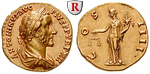 78362 Antoninus Pius, Aureus