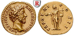 78363 Marcus Aurelius, Caesar, Au...