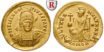 78378 Theodosius II., Solidus