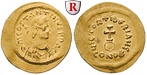 78391 Tiberius II. Constantinus, ...