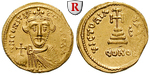 78400 Constans II., Solidus