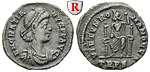 78410 Gratianus, Siliqua