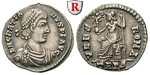 78411 Gratianus, Siliqua