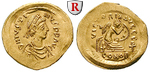 78425 Justinian I., Semissis