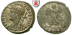 78429 Constantinus I., Follis