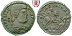 78437 Magnentius, Bronze