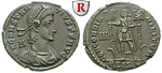 78440 Constantius II., Bronze