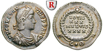 78442 Constantius II., Siliqua