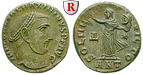 78452 Maximinus II., Follis