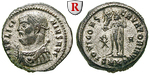 78457 Licinius I., Follis