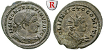 78459 Constantinus I., Follis
