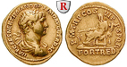 78460 Traianus, Aureus