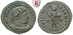 78466 Constantinus I., Follis