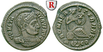 78469 Constantinus I., Follis