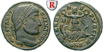 78490 Constantinus I., Follis