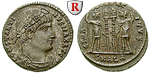 78492 Constantinus I., Follis