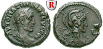 78495 Maximinus I., Tetradrachme