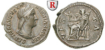 78543 Sabina, Frau des Hadrianus,...