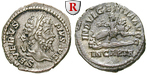 78561 Septimius Severus, Denar