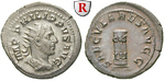 78569 Philippus I., Antoninian