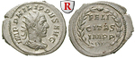 78570 Philippus I., Antoninian