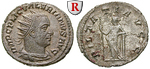 78577 Valerianus I., Antoninian