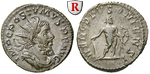 78579 Postumus, Antoninian