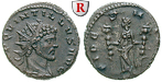 78581 Quintillus, Antoninian