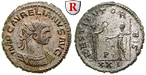 78582 Aurelianus, Antoninian