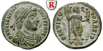78604 Valentinianus I., Bronze