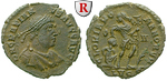 78605 Gratianus, Bronze