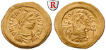 78719 Justinian I., Semissis