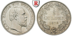 78896 Karl, 1/2 Gulden