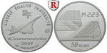 78914 V. Republik, 50 Euro