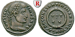 79004 Constantinus I., Follis