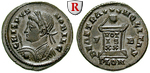 79006 Crispus, Caesar, Follis