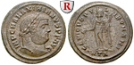 79013 Maximianus Herculius, Bronz...