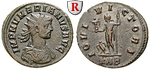 79015 Numerianus, Antoninian