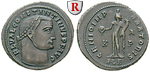 79023 Constantinus I., Follis