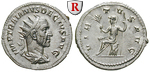 79032 Traianus Decius, Antoninian