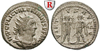 79086 Valerianus I., Antoninian