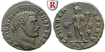 79090 Maximinus II., Follis