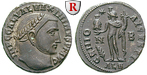 79091 Maximinus II., Follis