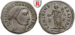 79099 Maximinus II., Follis