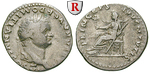 79108 Domitianus, Caesar, Denar