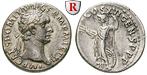 79343 Domitianus, Denar