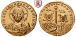 79471 Constantinus VII. und Roman...