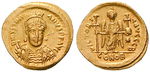 79504 Justinian I., Solidus