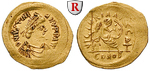 79507 Justinian I., Semissis