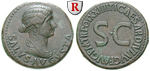 79516 Livia, Frau des Augustus, D...